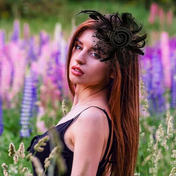 Tea Party Hat